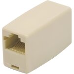 Coupleur rj45 f - f