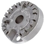 Couronne de brûleur auxiliaire four cuisinière 423920044 beko leisure far domeos Couronne de brûleur auxiliaire four cuisinière 423920044 beko leisure far domeos
