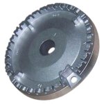 Couronne de bruleur rapide dorigine plaque de cuisson 423920046 223900085 beko leisure far aya domeos ... Couronne de bruleur rapide dorigine plaque de cuisson 423920046 223900085 beko leisure far aya domeos ...