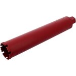 Gt market - couronne diamant  76 mm pour carotteuse