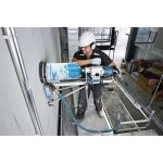 Couronne forage diamant�e - bosch - standard for concrete - diam�tre 72 mm - longueur 450 mm - 7 segments ...