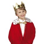 Couronne roi enfant