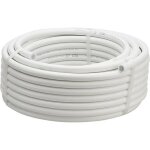 Couronne tube multicouche nu 16 - 50m - nt noyon & thiebault - qualibat - 10 bar - 100c