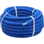 Couronne tube per gain� bleu �12 - longueur 15 m�tres noyon & thiebault