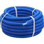 Couronne tube per gain� bleu �16 - longueur 50 m�tres noyon & thiebault