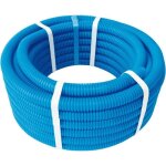 Couronne de tube per gain� - somatherm - � 12 - 25 m - bleu