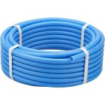 Couronne tube per nu bleu �16 - longueur 15 m�tres nt noyon & thiebault