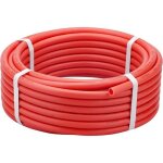Couronne tube per nu rouge �16 - longueur 15 m�tres noyon & thiebault