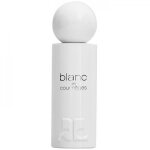 Courrges pour femme - eau de parfum blanc de c?