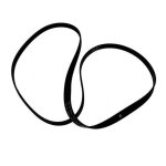 Courroie 1151j7 (44282 - 11413) - lave - linge - brandt vedette fagor thomson crystal bosch siemens sangiorgio ...