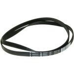 Courroie 1195 5pje pour lave - linge electrolux 140002231011