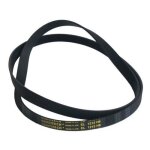 Courroie - indesit - 1213 h8 - compatible avec machines  laver et sche - linge - kit daccessoires