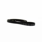 Courroie 1227h6 00126583 pour lave linge atlantic avea aya bellavita bluesky bsk carrefour home clayton ...