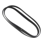 Courroie 1287h8 machine � laver lave - linge 1326721006 arthur martin electrolux faure zanussi aeg electrolux ...