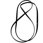 Courroie 1930h6 sche - linge 481281728292 candy hoover beko bosch brandt aeg ariston hotpoint siemens ...