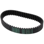 Courroie 270x15 - 5m - 270 - 15 n�52 - scarificateur al - ko - courroies