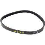 Courroie 278h 57x0381 - seche - linge