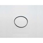 Courroie pour broyeur de robot caf� delonghi - noir - compatible avec les grains de caf�