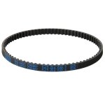 Courroie de convoyeur pour tondeuse - kcvv - compatible honda gx35 - mat�riau abs - facile � installer ...