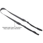 Mag courroie de cou pour appareil photo sangle de ceinture d�paule de cou dappareil photo r�glable photo ...