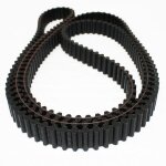 Courroie crantee l=160cm 135065605 / 0 - tracteur Courroie crantee l=160cm 135065605 / 0 - tracteur