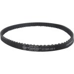 Courroie crantée adaptable pour bétonnière gt - 5mr - l 59m x 95 x 127mm Courroie crantée adaptable pour bétonnière gt - 5mr - l 59m x 95 x 127mm