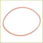 Courroie dentra�nement de courroie de scie � ruban pe pour perceuse � colonne scie � table scie � ruban ...