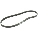 Courroie élastique poly - v hutchinson série pj adaptable pour bétonnière Courroie élastique poly - v hutchinson série pj adaptable pour bétonnière