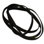 Courroie - indesit - c00095658 - compatible sche - linge - 1860 h8 - accessoire lectromnager