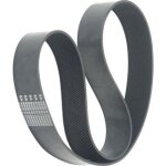 Courroie - electrolux - cireuse - largeur 30mm - accessoire compatible - mixte