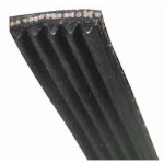 Courroie lave linge - fagor - 1228j5 mael - compatible brandt et vedette - 55x3417