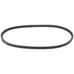 Courroie lisse s�rie z - marque - mod�le - section 10 x 6mm - longueur ext : 723 mm