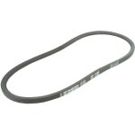 Courroie lisse trapzodale mitsuboshi srie spz (section 10x8mm) longueur ext: 723mm