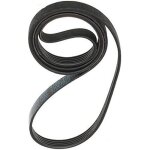 Courroie de machine  laver candy 1225 j5 poly - v (5epj) - marque candy - modle 1225j5 - 5 dents