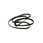 Courroie seche linge c00300793 courroie 1991 h6 poly v