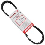Courroie scooter bando peugeot 125 satelis 2004 + citystar ie 4t 2011>2015 citystar rs 2016>2018 pulsion ...