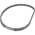 Courroie supertorque simple denture - l 1120 x l 20 mm - adaptable sur toro mod�les timemaster avec carter ...