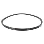 Courroie de traction 532406580 ? ayp husqvarna mcculloch poulan courroie de traction pour tondeuses thermiques ...