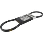 Courroie de transmission 5lk44 compatible avec mtd remplace 754 - 0281 Courroie de transmission 5lk44 compatible avec mtd remplace 754 - 0281
