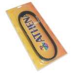 Courroie de transmission athena pour scooter suzuki 125 burgman 2002 - 2006 s410000350019