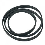 Courroie trapzodale aeg 132353100 / 2 1200pj5e lastique pour machine  laver 1323531002