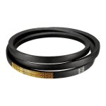 Courroie trapzodale vocoste b - 79 79 longueur pas courroie dentranement en caoutchouc  section b ...