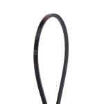 Courroie trapzodale vocoste spa - 1060 courroie entranement 1060mm longueur pas caoutchouc pour puissance ...