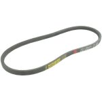 Courroie z49 - trapézoidale 10 mm x 1288 mm Courroie z49 - trapézoidale 10 mm x 1288 mm