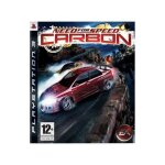 Jeu de course - need for speed - carbon - ps3 - en boîte - univers urbain - affrontements pilotes Jeu de course - need for speed - carbon - ps3 - en boîte - univers urbain - affrontements pilotes