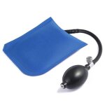 Coussin dair sac airbag fentre installation de porte gonflable outil