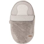 Coussin dallaitement multifonction nova - perle - 198 cm