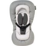 Coussin dassise pour transat up&down - beaba - gris - evolutif - bébé - 0 mois - 16 kg Coussin dassise pour transat up&down - beaba - gris - evolutif - bébé - 0 mois - 16 kg