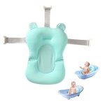 Coussin de baignoire bébé coussin bain tapis de bain bebe - portable bain coussin flottant pour bébé ... Coussin de baignoire bébé coussin bain tapis de bain bebe - portable bain coussin flottant pour bébé ...