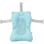 Coussin de baignoire bébé coussin de siège de bain avec support siège de bain bebe filet coussin de bain ... Coussin de baignoire bébé coussin de siège de bain avec support siège de bain bebe filet coussin de bain ...